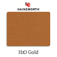 Сукно бильярдное Hainsworth Elite-Pro H2O Gold водонепроницаемое