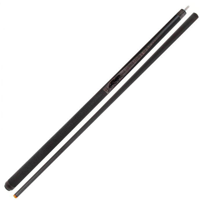 Кий для пула Predator SP2 Revo 3 Black Forearm/Grey Point Limited Edition 2-составной