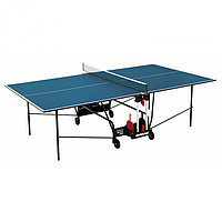 Стол теннисный Donic Roller 400 Indoor Blue