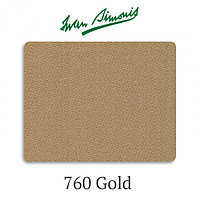 Сукно бильярдное Iwan Simonis 760 Gold