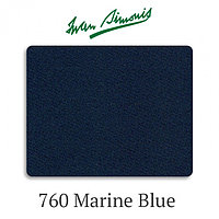 Сукно бильярдное Iwan Simonis 760 Marine Blue