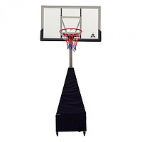 Баскетбольная стойка DFC STAND56SG 56'' 305см