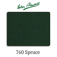 Сукно бильярдное Iwan Simonis 760 Spruce