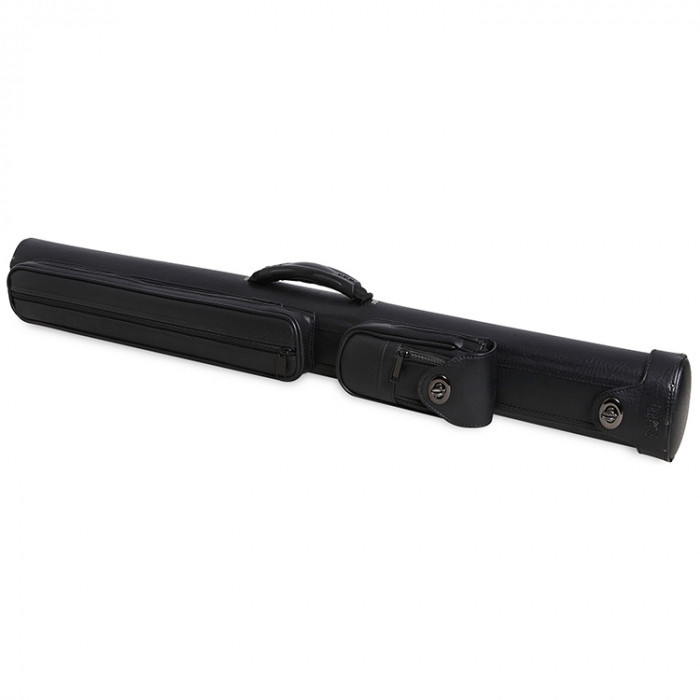Тубус для кия QK-S Black Force русский бильярд 2рс 2х2