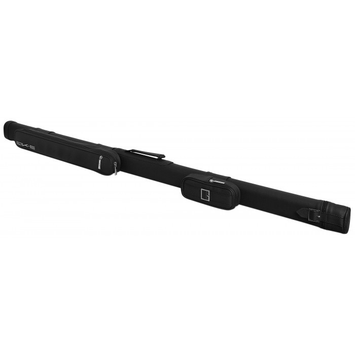 Тубус для кия QK-S Ray Velcro 3/4 русский бильярд 2рс 1х1