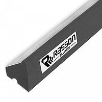 Резина для бортов бильярдных столов Rasson U-118 10 футов 145см