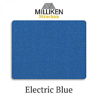 Сукно бильярдное Milliken Strachan SuperPro SpillGuard Electric Blue