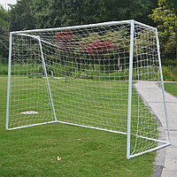 Футбольные ворота DFC Goal302 300х200х130см