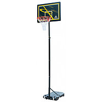 Баскетбольная стойка DFC KIDSD2 165-260см