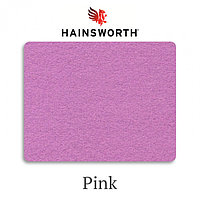 Сукно бильярдное Hainsworth Smart Snooker Pink