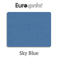 Сукно бильярдное Eurosprint 70 Super Pro Sky Blue