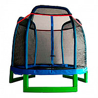 Батут DFC Jump Kids 7FT 210см