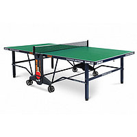 Стол теннисный Gambler Edition Outdoor Green всепогодный