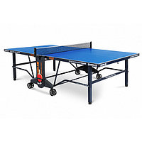 Стол теннисный Gambler Edition Outdoor Blue всепогодный
