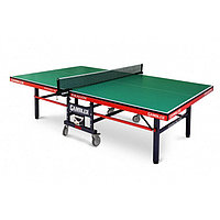 Стол теннисный Gambler Dragon Green
