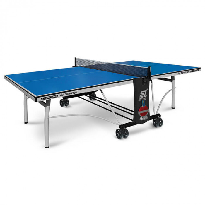 Стол теннисный Start Line Top Expert Light