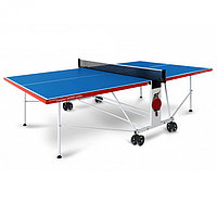 Стол теннисный Start Line Compact Expert Outdoor всепогодный