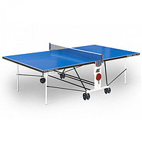 Стол теннисный Start Line Compact Outdoor LX всепогодный