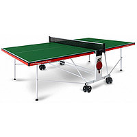 Стол теннисный Start Line Compact Expert Green