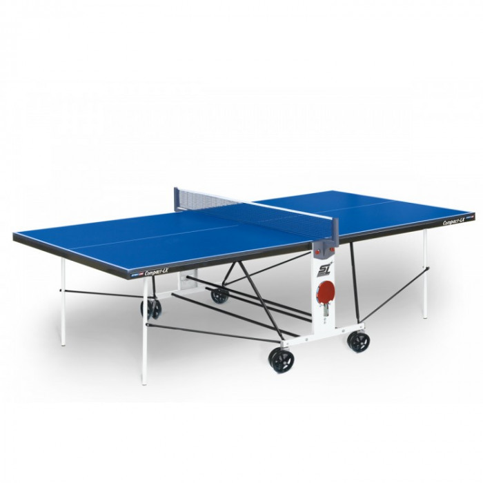 Стол теннисный Start Line Compact LX