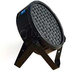 LPC008S Светодиодный прожектор смены цвета (колорчэнджер) RGB 54х1,5Вт, Big Dipper