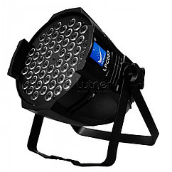 LPC007 Светодиодный прожектор смены цвета (колорчэнджер), RGB 54х3Вт, Big Dipper