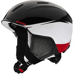 Шлем горнолыжный  Alpina Carat LX