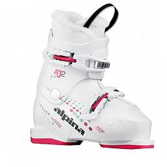 Ботинки горнолыжные Alpina AJ2 Girl