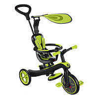 Коляска трансформер Globber Trike Explorer 4 in 1