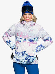 Куртка женская сноубордическая Roxy Jet Ski Se Jk J Snjt