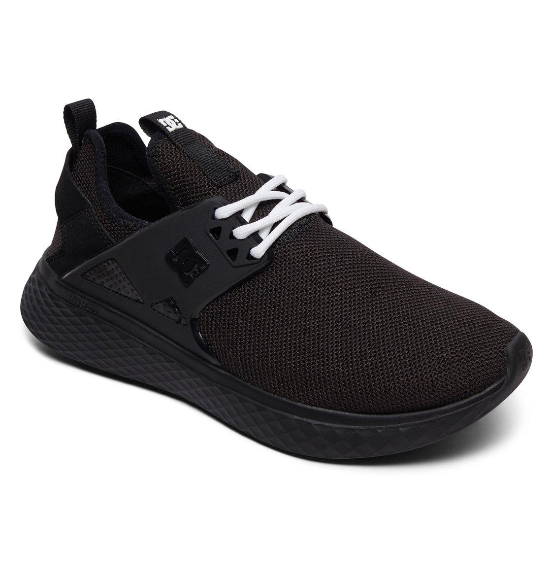 dc shoes meridian