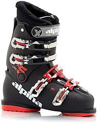 Ботинки горнолыжные Alpina  X5 - 30.5