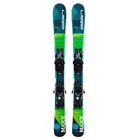 Лыжи горные Elan Maxx QS el 7.5