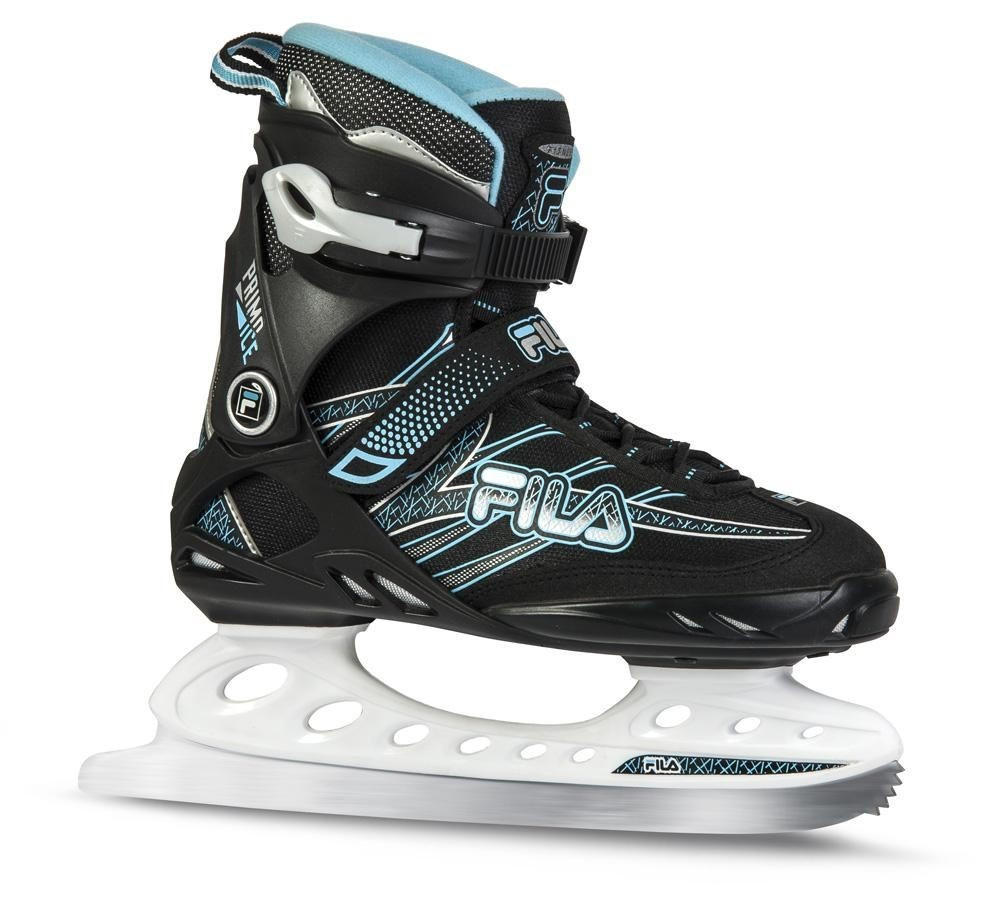 Коньки Fila Primo Ice lady