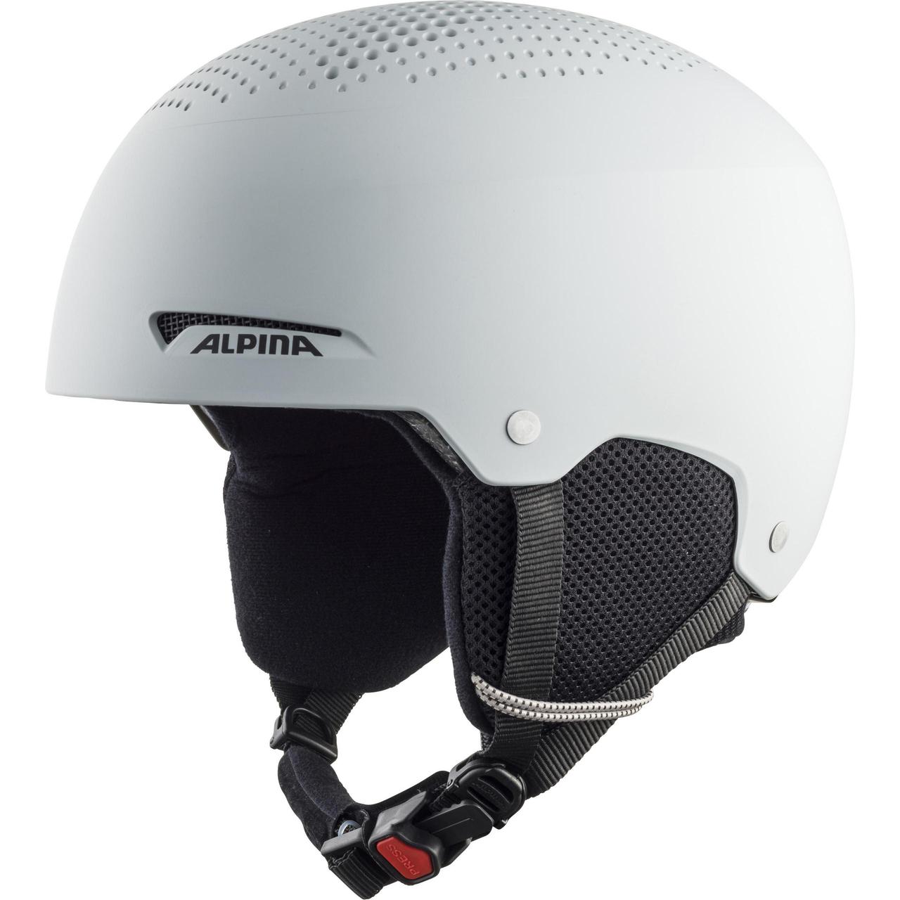 Шлем горнолыжный Alpina Zupo - фото 1 - id-p95497281