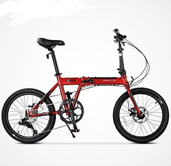 Велосипед складной Dahon  K-One - 2021