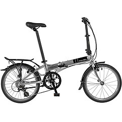 Велосипед складной Dahon  Mariner D8 - 2021