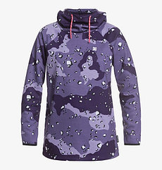 Толстовка женская DC Shoes  Salem Fleece J Otlr