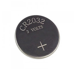 Батарейка Sigma Lithium CR2032 3V