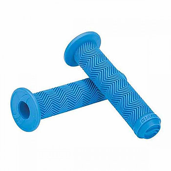 Грипсы на BMX