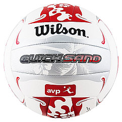 Мяч волейбольный Wilson Quicksand Aloha