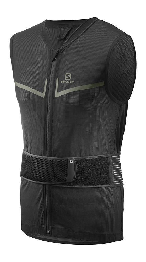 Защита спины Salomon  Flexcell light vest