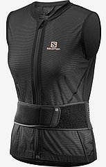 Защита спины Salomon Flexcell light vest w
