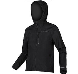 Куртка мужская Endura SingleTrack Waterproof Jacket
