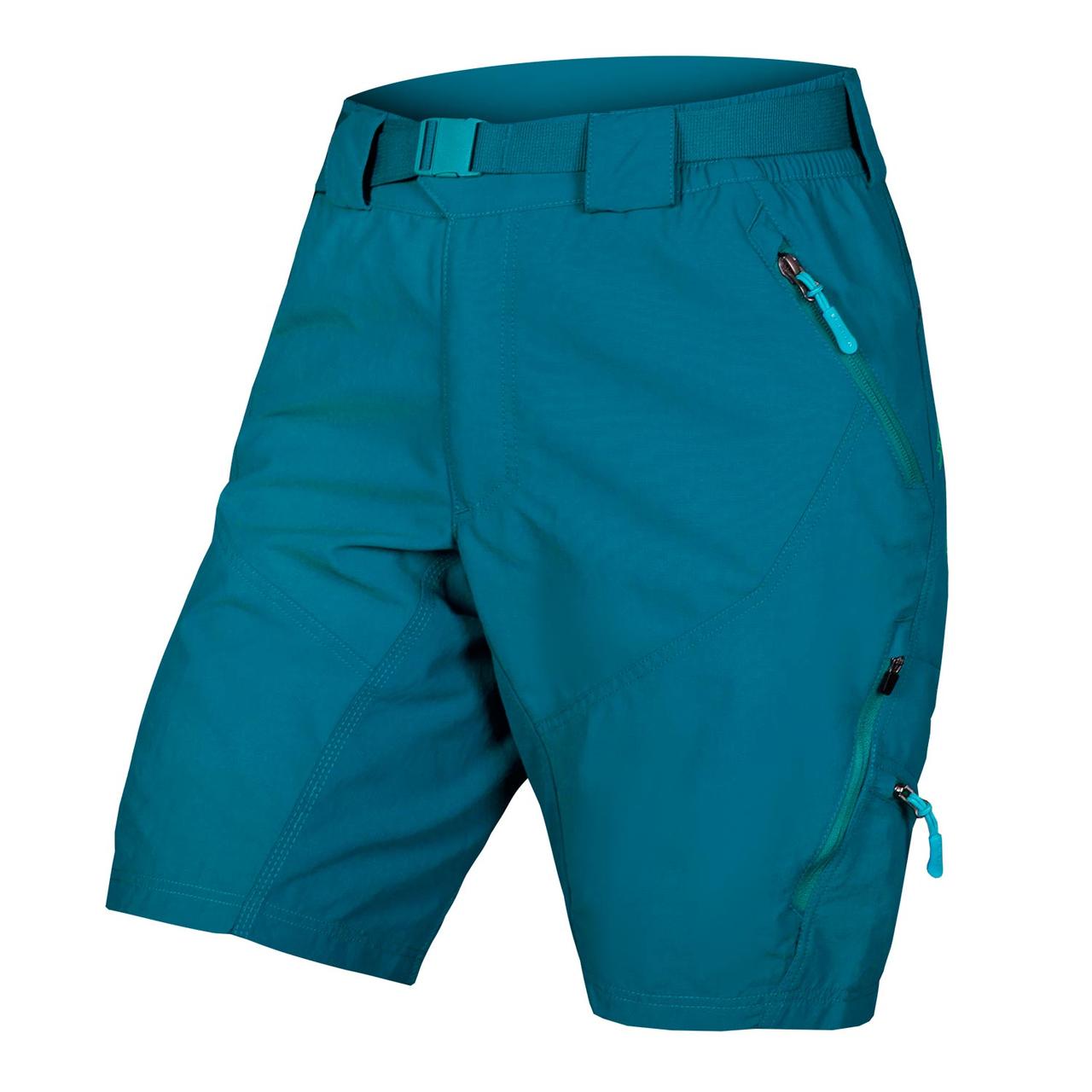 Шорты женские Endura Wms Hummvee Short II