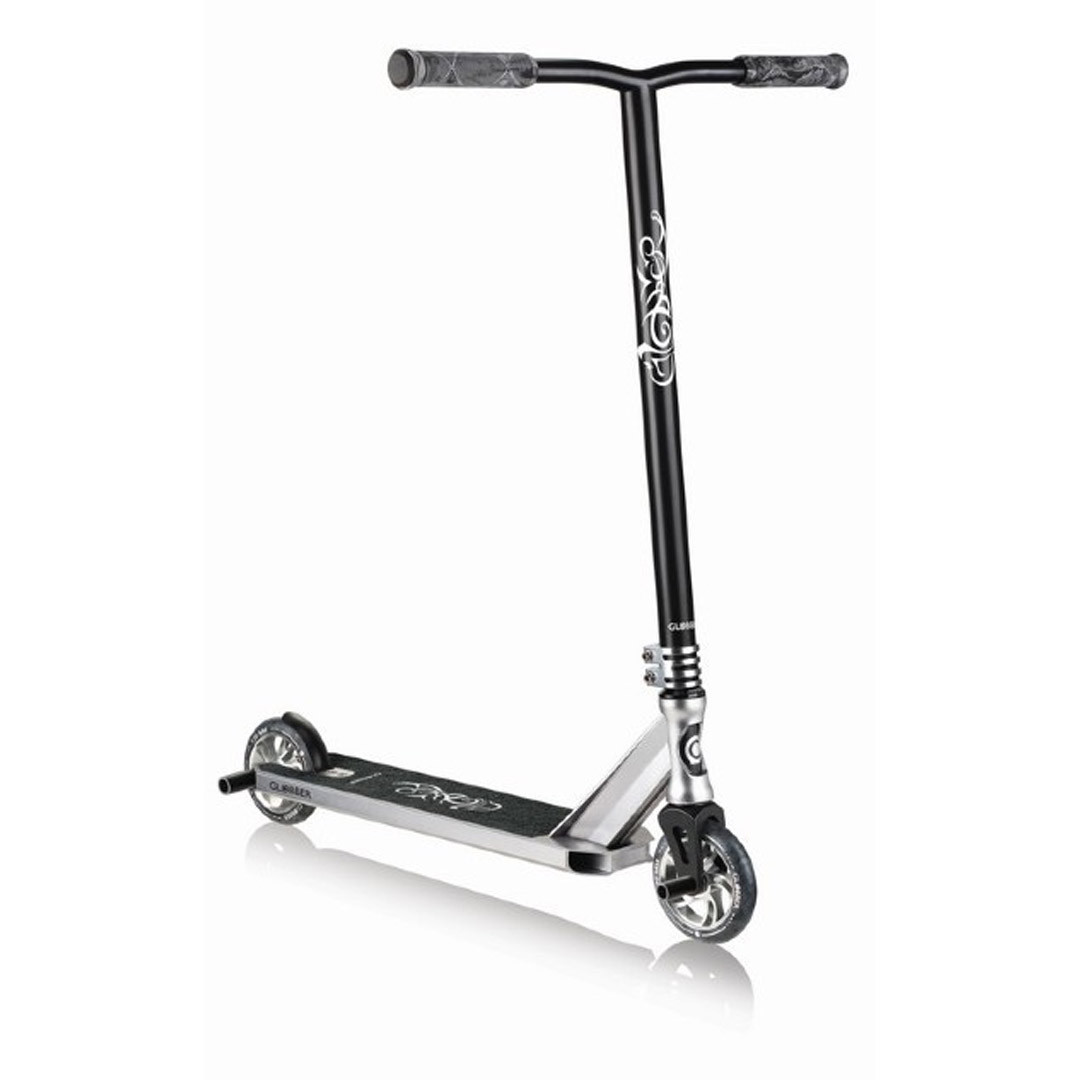 Самокат трюковой Globber  Stunt - GS 900, фото 1