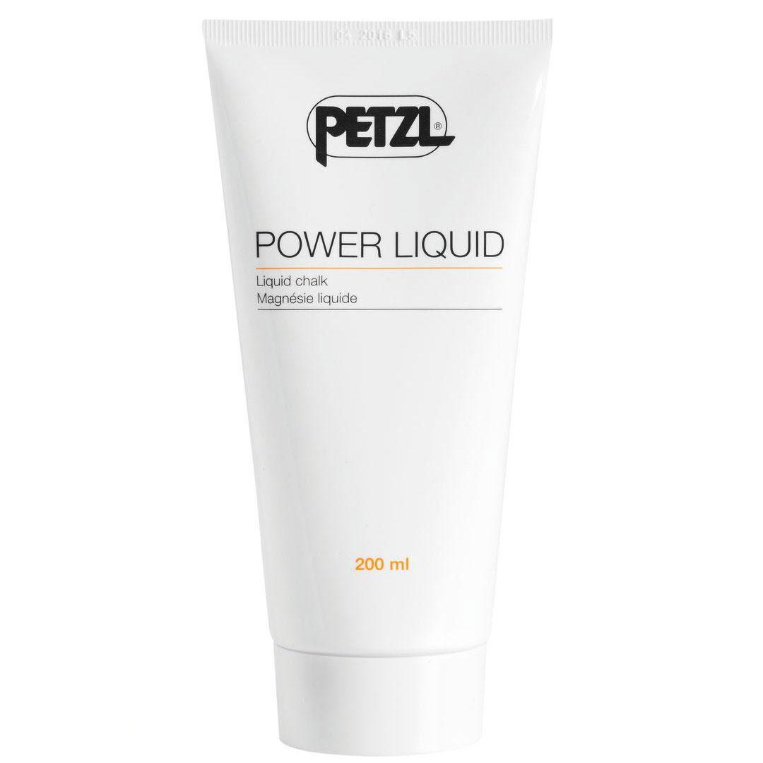 Жидкая магнезия Petzl Power Liquid