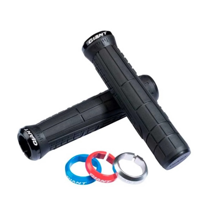 Грипсы  Giant Swage