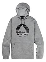 Толстовка мужская Burton Oak Seasonal