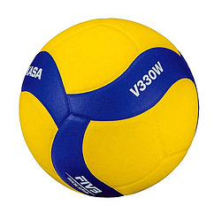 Мяч волейбольный Mikasa V330W №5